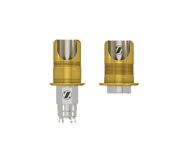 Certain BellaTek Express Abutment