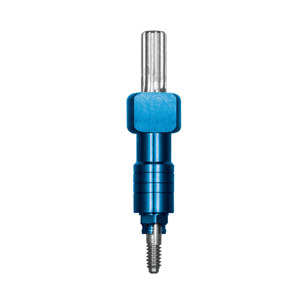 Pick-Up Implant Impression Copings