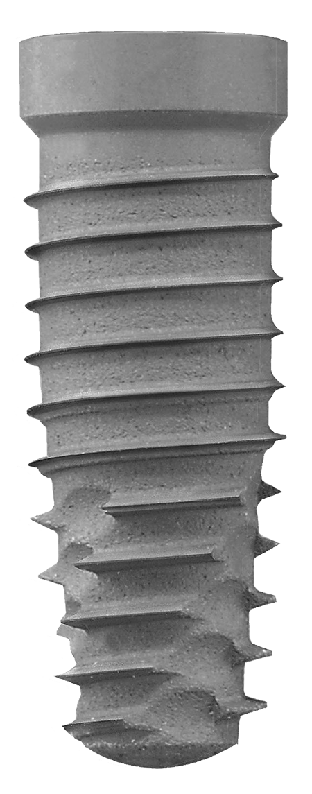 <b>T3</b> ® <b> Implants</b>