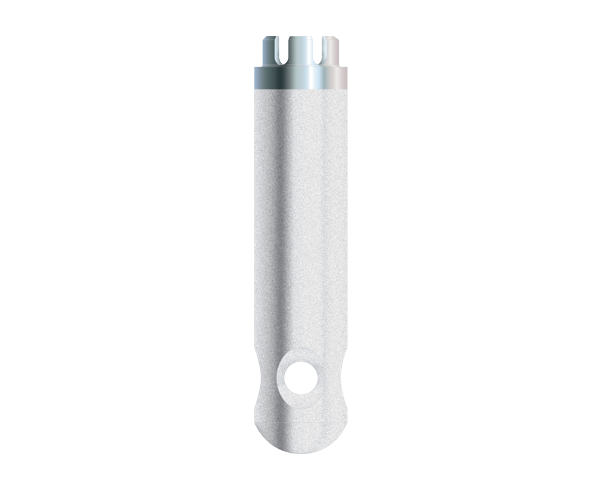 Spline Reliance Cylinder Implants with MP-1 HA Surface